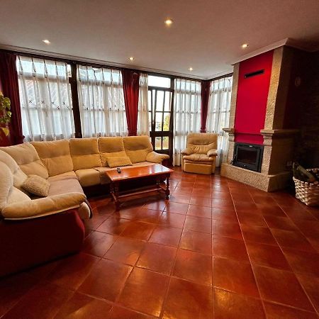 Casa De Aldea El Ponton Guest House Кю Екстериор снимка