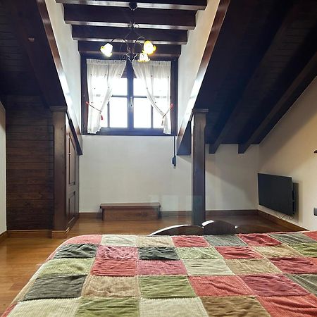 Casa De Aldea El Ponton Guest House Кю Екстериор снимка
