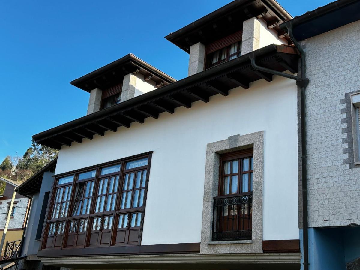Casa De Aldea El Ponton Guest House Кю Екстериор снимка