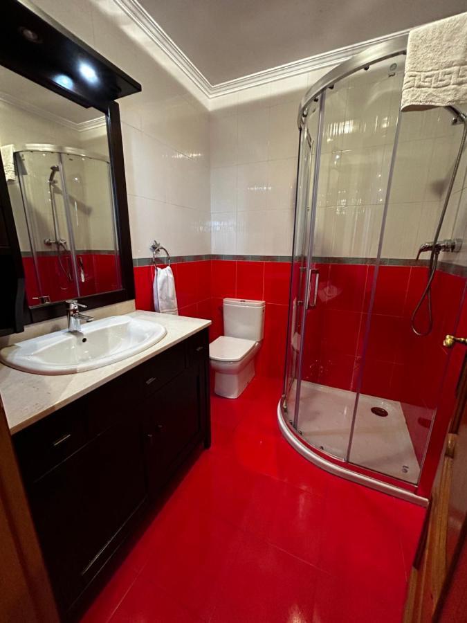 Casa De Aldea El Ponton Guest House Кю Екстериор снимка
