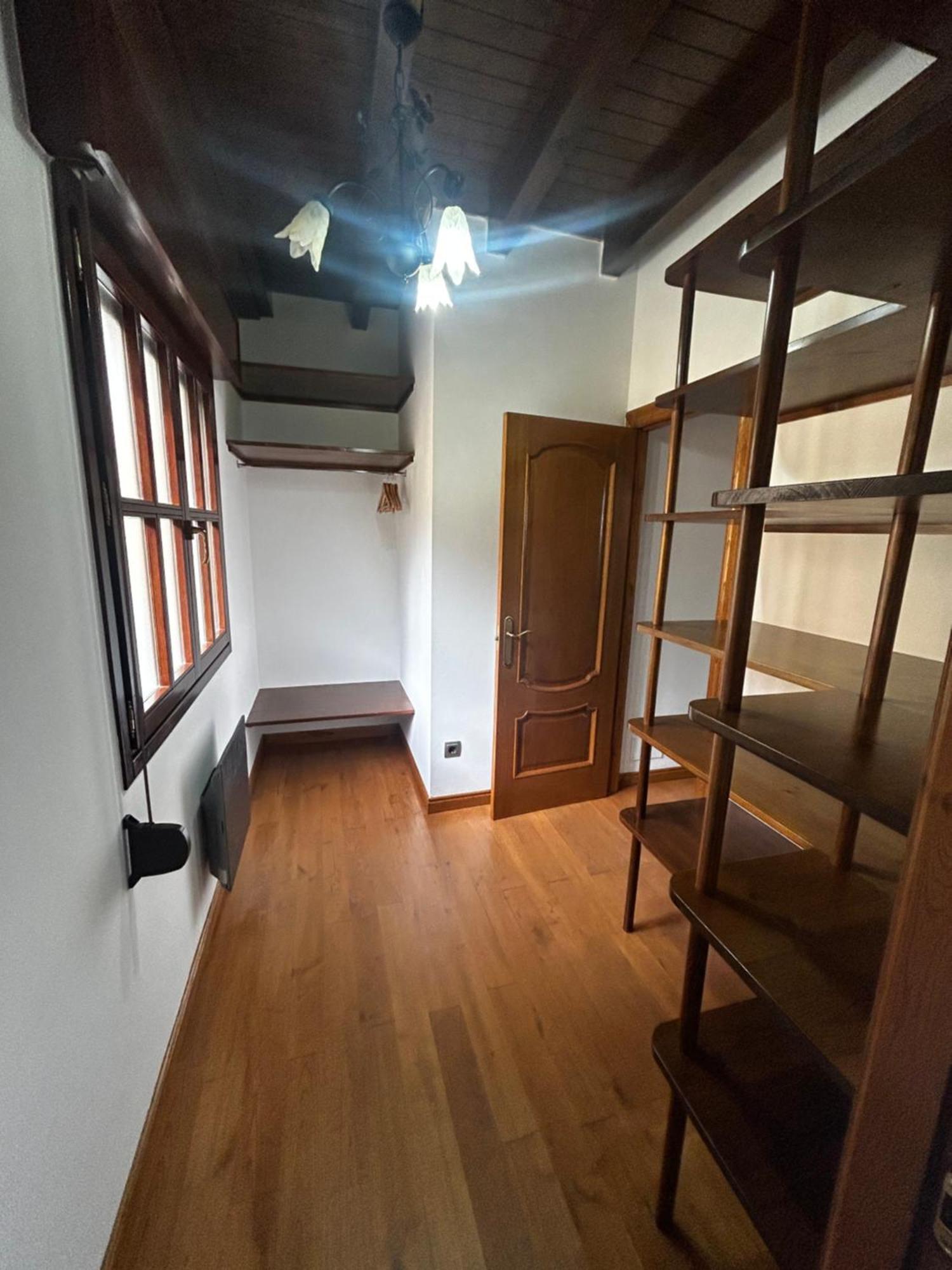 Casa De Aldea El Ponton Guest House Кю Екстериор снимка