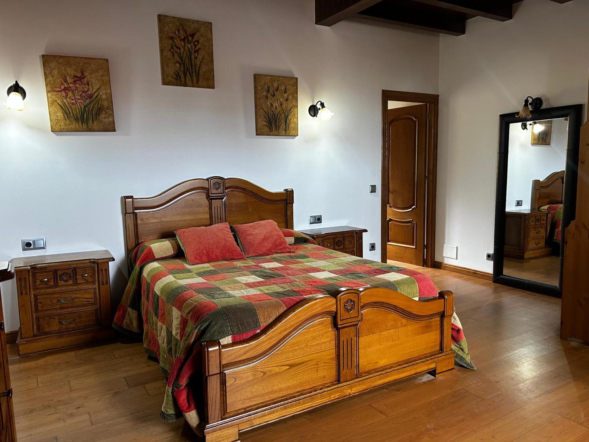 Casa De Aldea El Ponton Guest House Кю Екстериор снимка