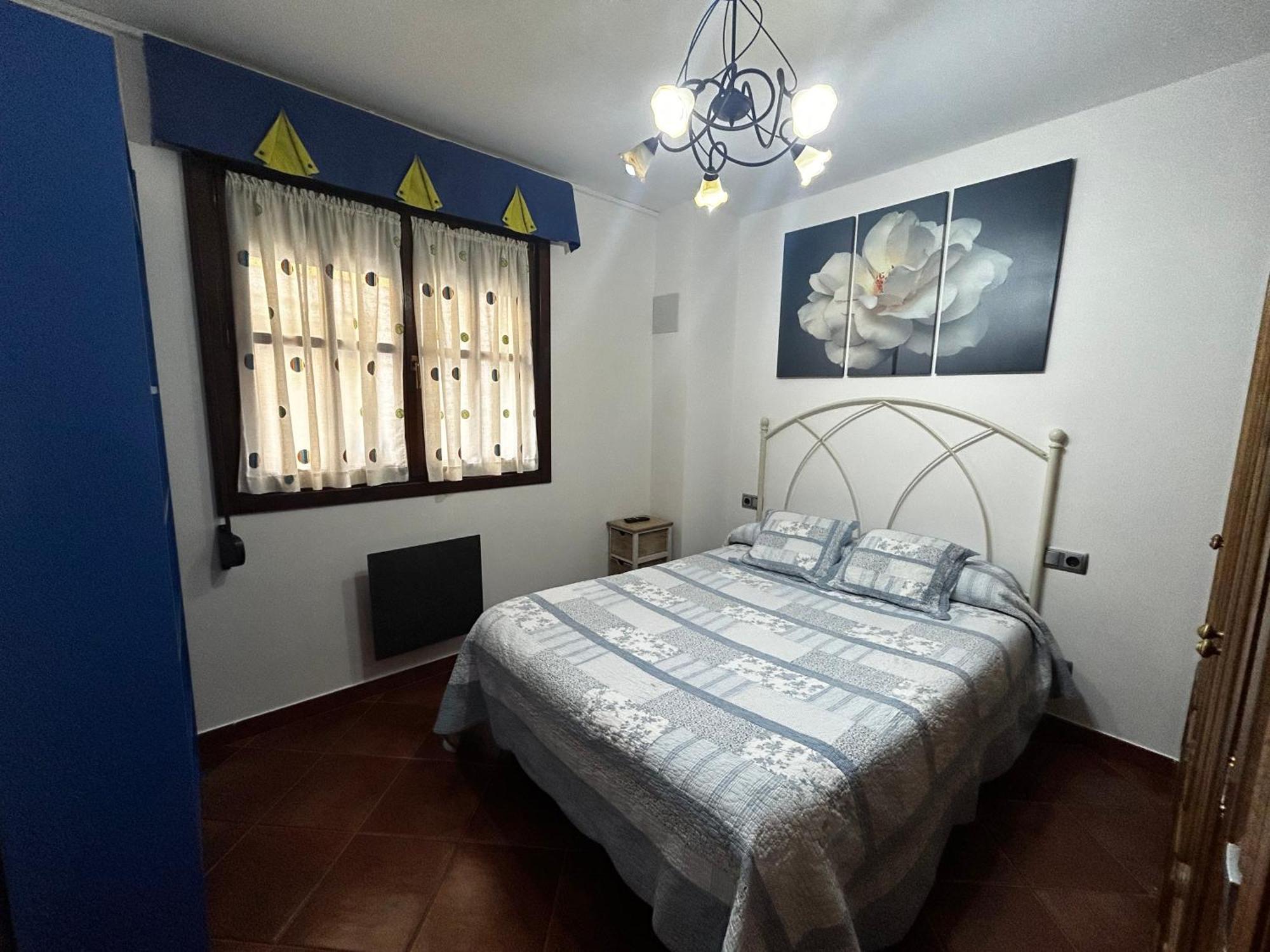 Casa De Aldea El Ponton Guest House Кю Екстериор снимка