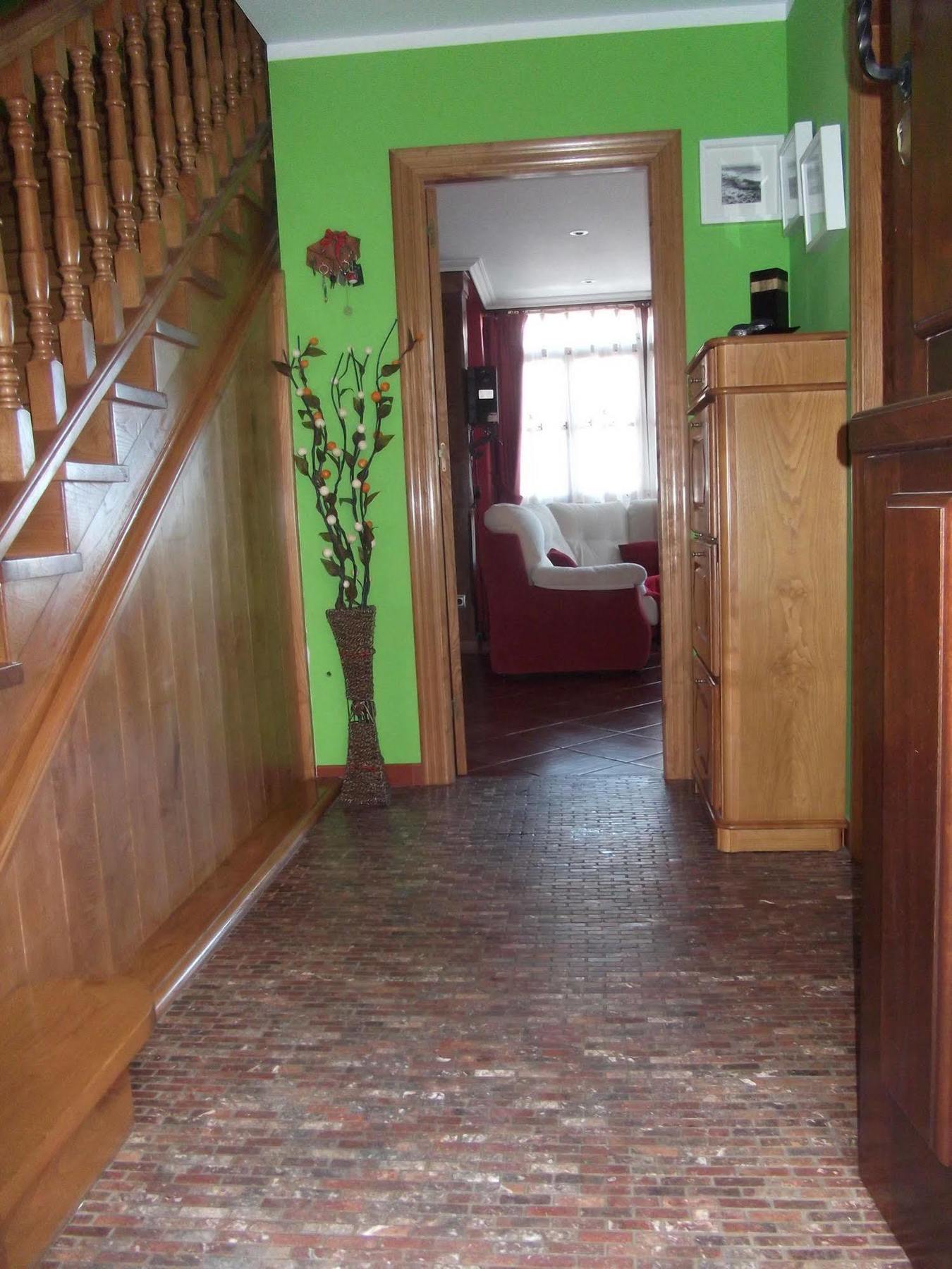 Casa De Aldea El Ponton Guest House Кю Екстериор снимка