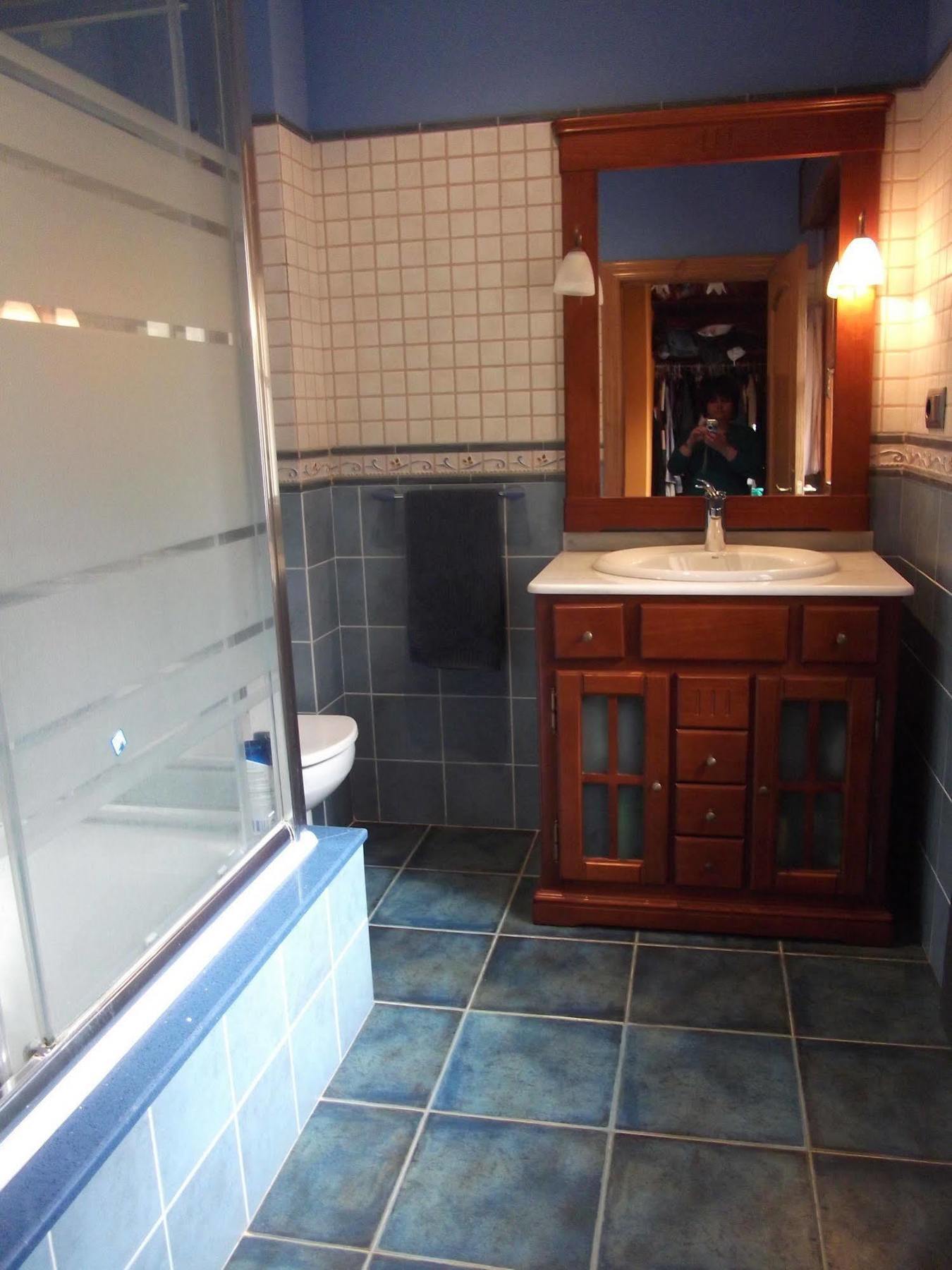 Casa De Aldea El Ponton Guest House Кю Екстериор снимка