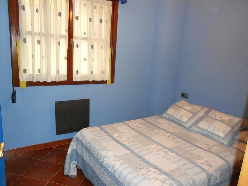Casa De Aldea El Ponton Guest House Кю Екстериор снимка